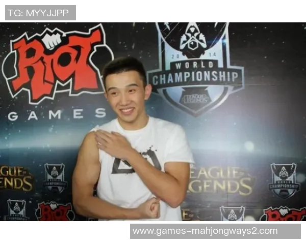 2026电竞新闻S15LOL比分深度对话陈强探讨王者荣耀背后的成长与挑战