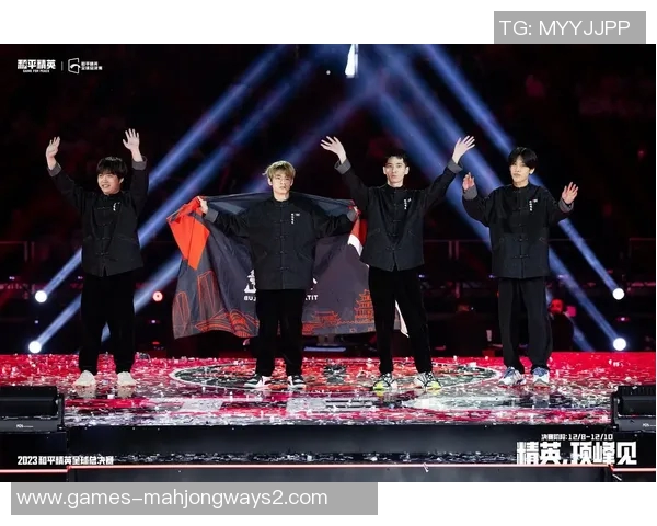 2026电竞新闻和平精英实力排行榜揭晓IG战队荣登第一名引发热议